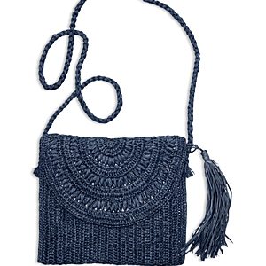mar Y sol Naomi Crossbody- 4304678