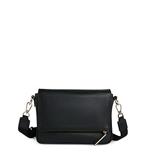 Whistles Bibi Leather Shoulder Bag- 4493813
