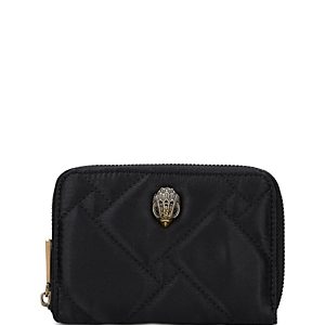 Kurt Geiger London Small Zip Wallet- 4504419