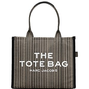 Marc Jacobs The Monogram Large Tote Bag- 4564140