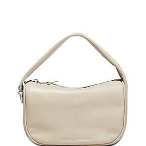 Marc Jacobs The Pushlock Mini Hobo Bag- 4564146