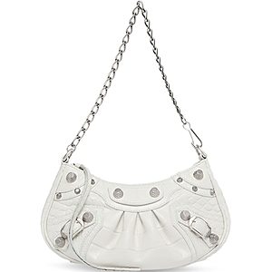 Balenciaga Le Cagole Mini Shoulder Bag- 4283935