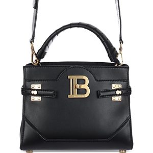 Balmain BBuzz 22 Mini Satchel- 4547488
