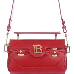 Balmain BBuzz 19 Mini Satchel- 4547481