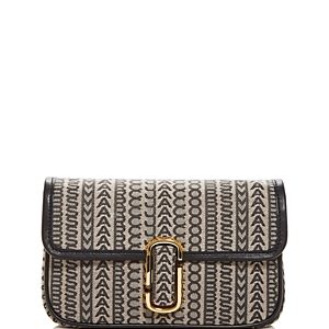 Marc Jacobs The Monogram J Marc Shoulder Bag- 4564154