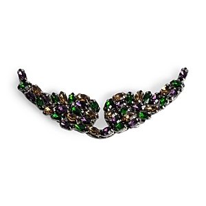 Zadig & Voltaire Swing Your Wings Strass Charm- 4432169
