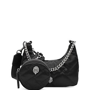 Kurt Geiger London Multi Small Quilted Crossbody- 4619353