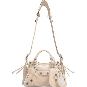 Balenciaga Neo Cagole Xs Handbag- 4283939