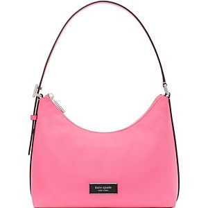 kate spade new york Sam Icon Ksnyl Nylon Small Shoulder Bag- 4620942