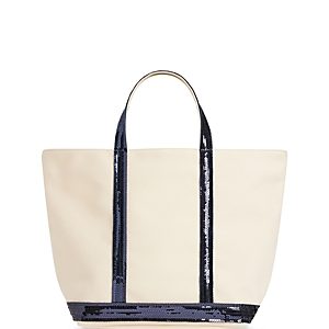 Vanessa Bruno Cabas Large Tote- 4157382