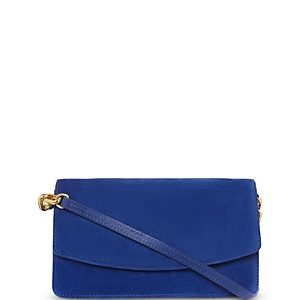 Hobbs London Kensington Suede Clutch- 4563095