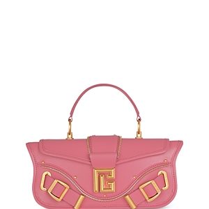 Balmain Blaze Convertible Crossbody- 4735759