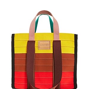 See by Chloe Bobbi Small Square Tote - 100% Exclusive- 4665137