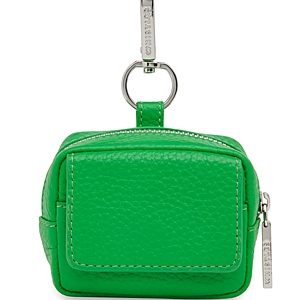 Whistles Bibi Leather Keyring- 4529120