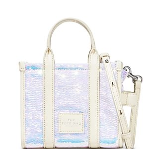 Marc Jacobs The Sequin Mini Tote- 4564137