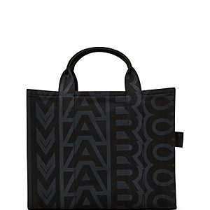 Marc Jacobs The Outline Monogram Medium Tote Bag- 4658680