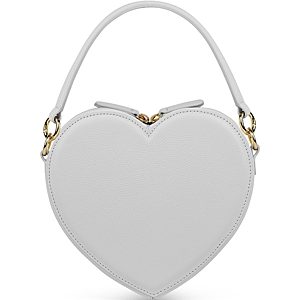 Liselle Kiss Harley Heart Bag- 4665898