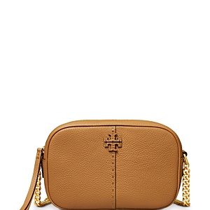 Tory Burch McGraw Camera Bag- 4661663