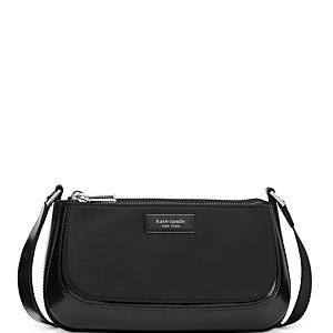 kate spade new york Sam Icon Ksnyl East-West Medium Crossbody- 4679968