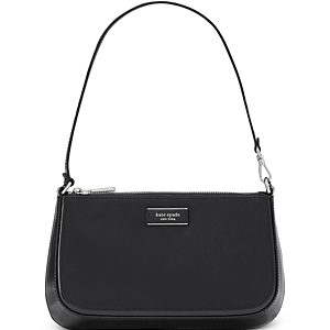 kate spade new york Sam Icon Nylon Mini Pouchette Bag- 4679976