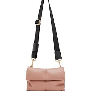 Allsaints Ezra Quilt Crossbody- 4885857