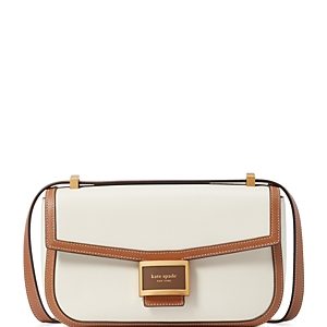 kate spade new york Katy Medium Colorblocked Leather Convertible Shoulder Bag- 4680003