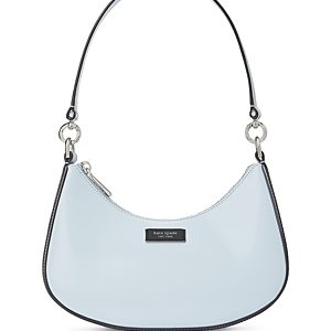 kate spade new york Sam Icon Small Spazzolato Leather Convertible Crossbody- 4620947