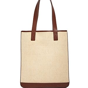 A.p.c. Helene Woven Tote- 4677347