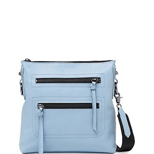 Botkier Chelsea Leather Crossbody- 4836432