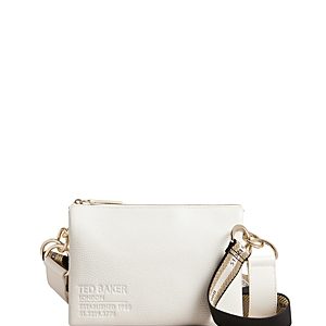 Ted Baker Delphia Leather Crossbody- 4551362