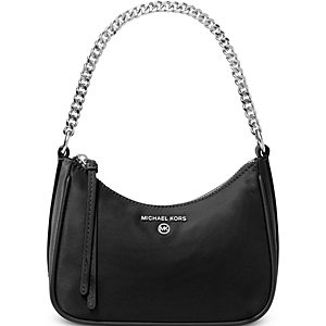 Michael Michael Kors Jet Set Charm Small Chain Pouchette- 4625264