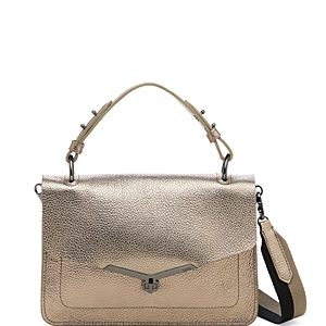 Botkier Valentina Leather Satchel- 3452409