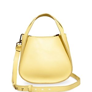Madewell The Sydney Leather Crossbody Bag- 4656194