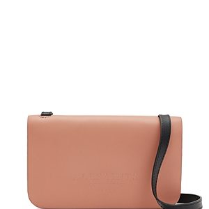 Allsaints Ludivene Medium Leather Crossbody- 4885864