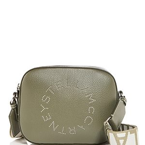 Stella McCartney Logo Small Camera Bag- 4707426