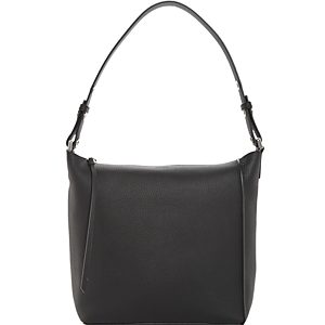 Allsaints Kita Pebbled Leather Crossbody- 1780512