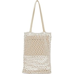 Whistles Chaya Medium Crochet Tote Bag- 4588910