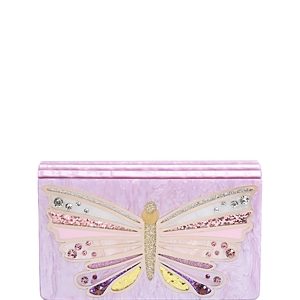 Kurt Geiger London Butterfly Small Clutch- 4625512