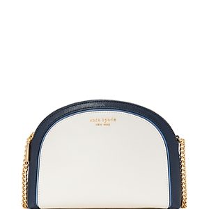 kate spade new york Morgan Double Zip Dome Crossbody- 4532684