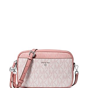 Michael Michael Kors Jet Set Charm Small Camera Crossbody- 4913136