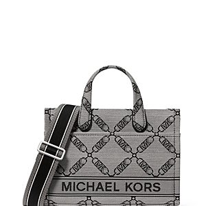 Michael Michael Kors Gigi Small East West Messenger Bag- 4714775