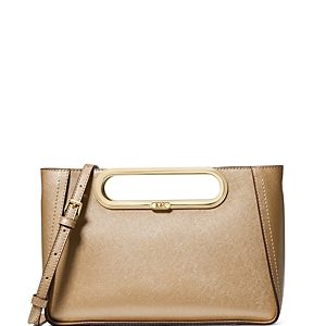 Michael Michael Kors Chelsea Large Convertible Clutch- 4714773