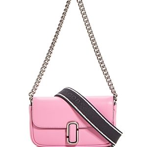 Marc Jacobs The J Marc Mini Bag- 4459956