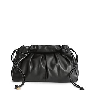 Reiss Arden Leather Clutch- 4171889