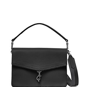 Botkier Trigger Flap Small Leather Satchel- 4717574