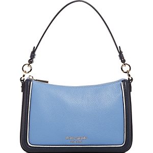 kate spade new york Hudson Colorblocked Medium Convertible Crossbody- 4702771