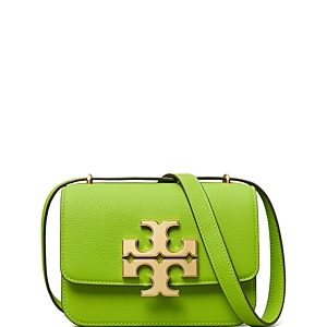Tory Burch Eleanor Small Convertible Shoulder Bag- 4661679