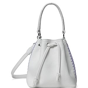 Callista Micro Leather Bucket Bag- 4717746
