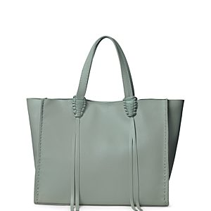 Callista Leather 23 Tote- 4717756