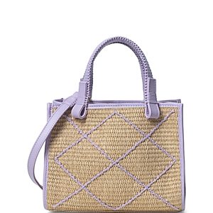 Callista Mini Cross Tote- 4717753